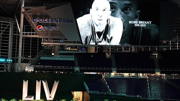 Kobe Bryant